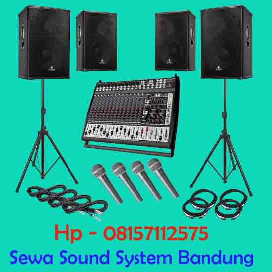 08157112575-sewa sound system bandung,rental sound system bandung,sewa soundsystem murah,rental soundsystem murah bandung